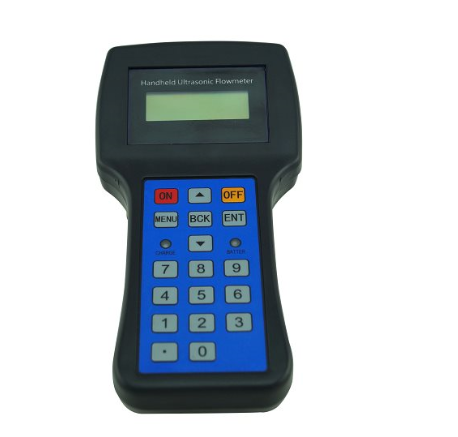 TUF-2000H Handheld Ultrasonic Flowmeter