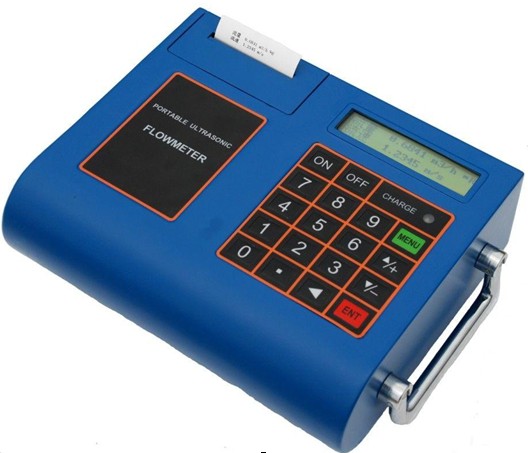 TUF-2000P Portable Ultrasonic Flowmeter