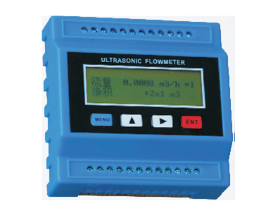 TUF-2000M Ultrasonic Flow Module