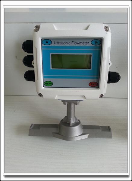 TUF-2000F Functional Type Unified Fixed Ultrasonic Flowmeter