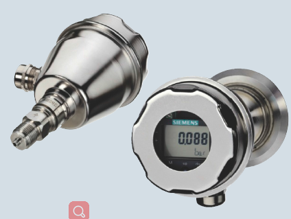 SITRANS P300 digital pressure transmitter