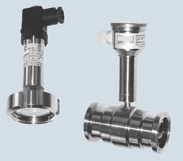 SITRANS P Compact pressure transmitter