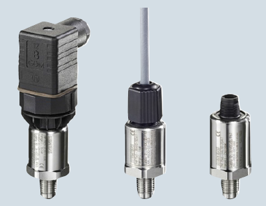 SITRANS P200 pressure transmitter